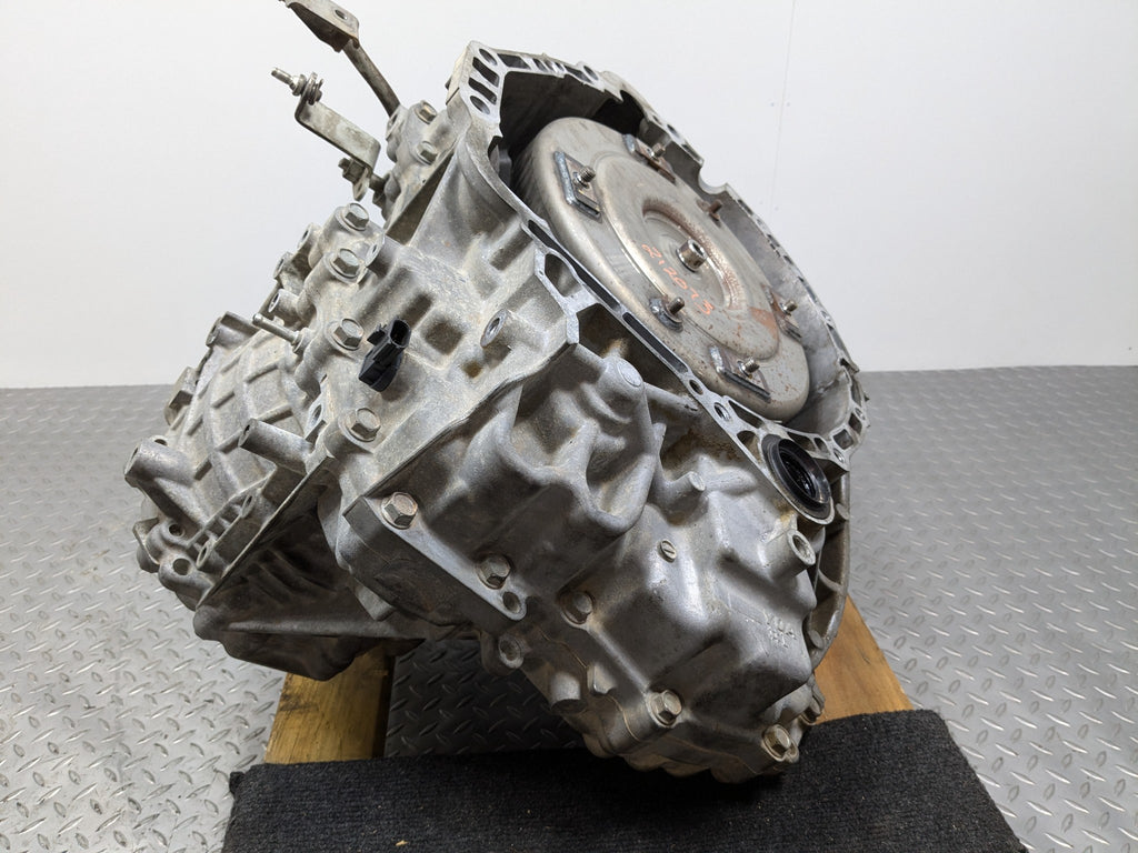 2009 - 2011 OEM NISSAN MAXIMA 3.5L CVT AUTOMATIC TRANSMISSION ASSEMBLY
