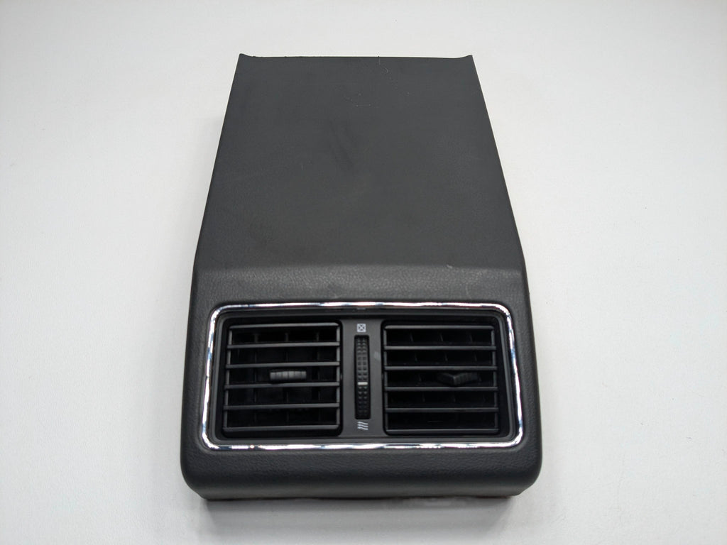 2009 - 2011 OEM NISSAN MAXIMA REAR CENTER CONSOLE AIR CONDITIONING HEATER VENT