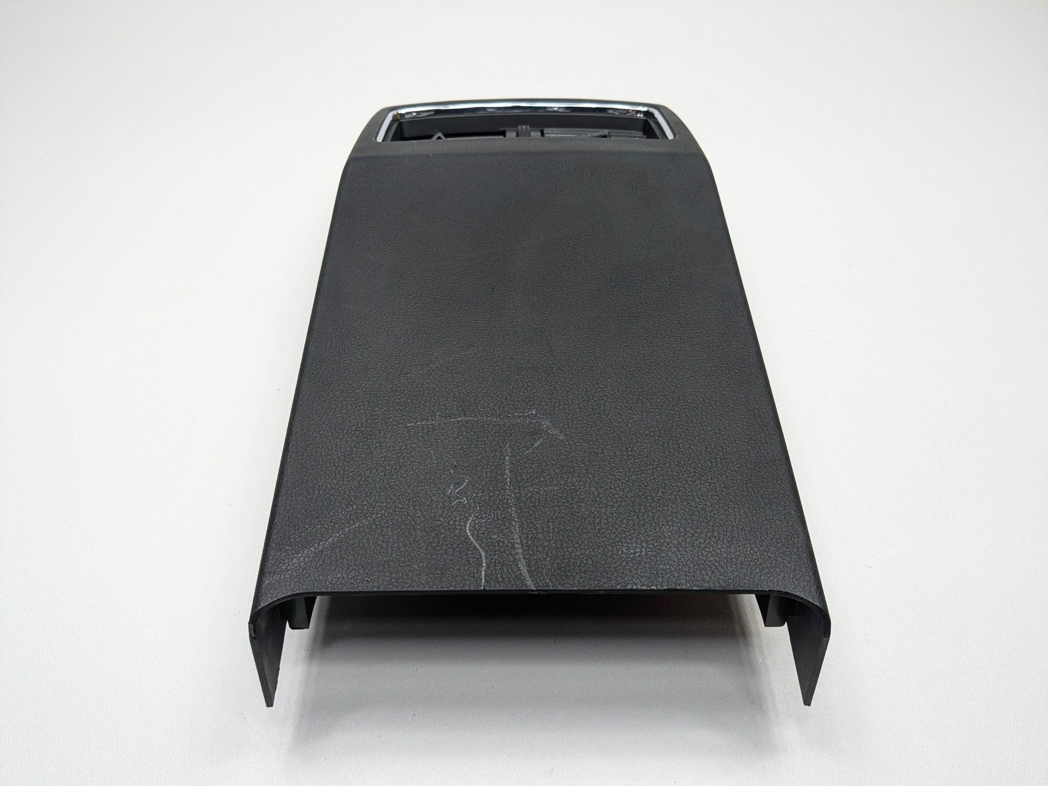 2009 - 2011 OEM NISSAN MAXIMA REAR CENTER CONSOLE AIR CONDITIONING HEATER VENT