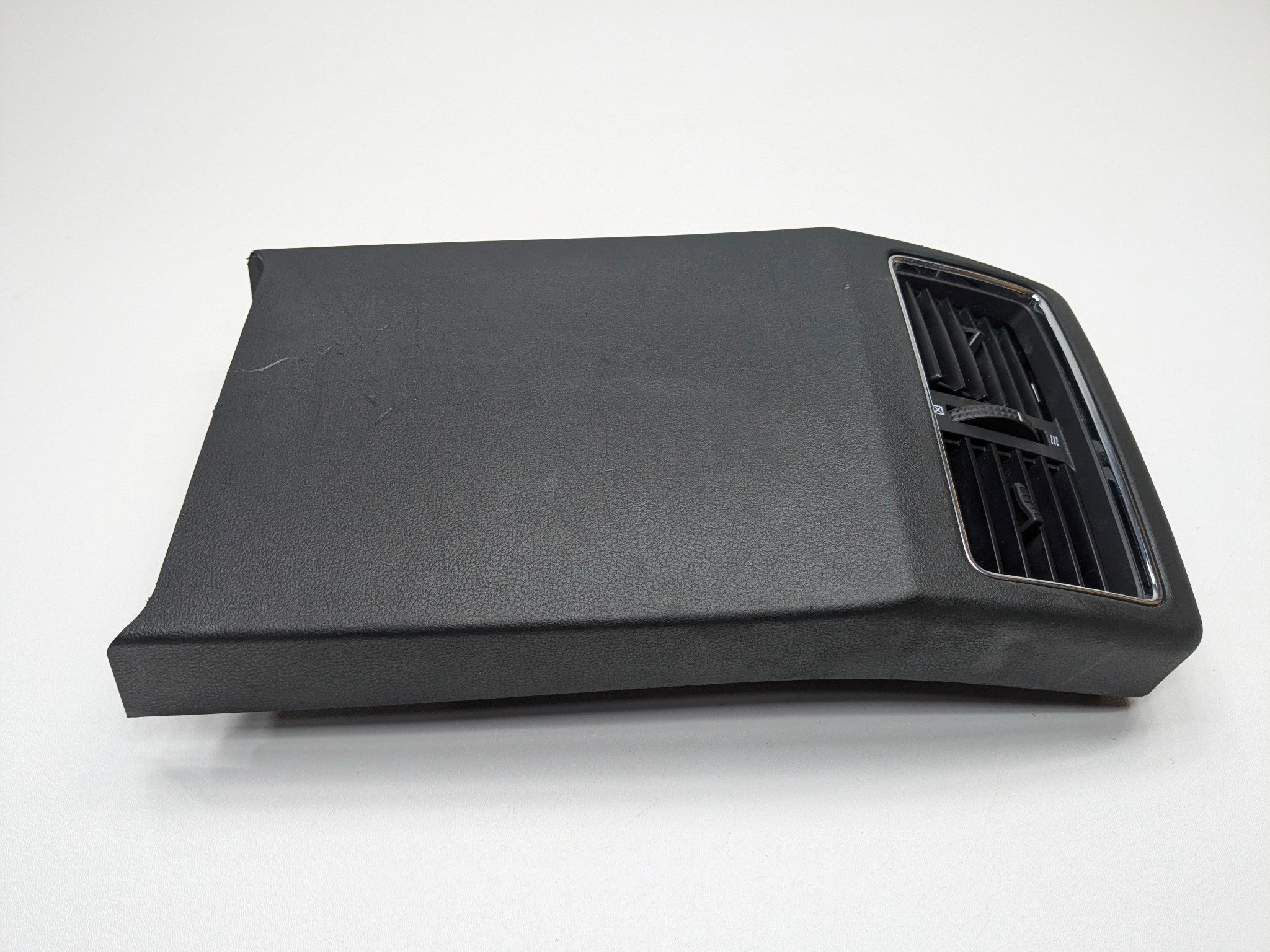 2009 - 2011 OEM NISSAN MAXIMA REAR CENTER CONSOLE AIR CONDITIONING HEATER VENT