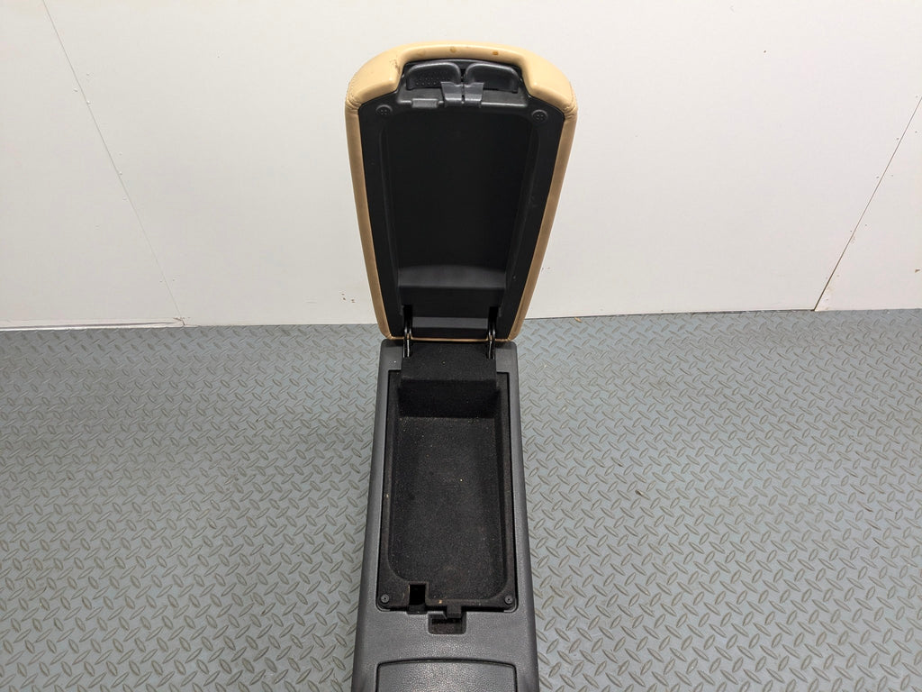 2009 - 2011 OEM NISSAN MAXIMA CENTER CONSOLE ARMREST LID STORAGE COMPARTMENT