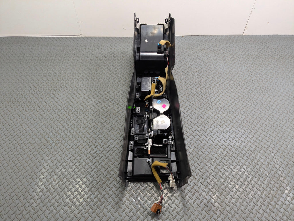 2009 - 2011 OEM NISSAN MAXIMA CENTER CONSOLE ARMREST LID STORAGE COMPARTMENT