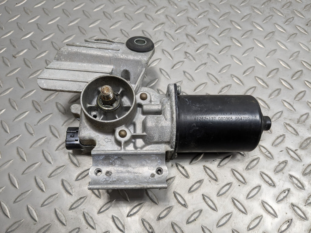 2009 - 2011 OEM NISSAN MAXIMA FRONT WINDSHIELD WIPER MOTOR ASSEMBLY