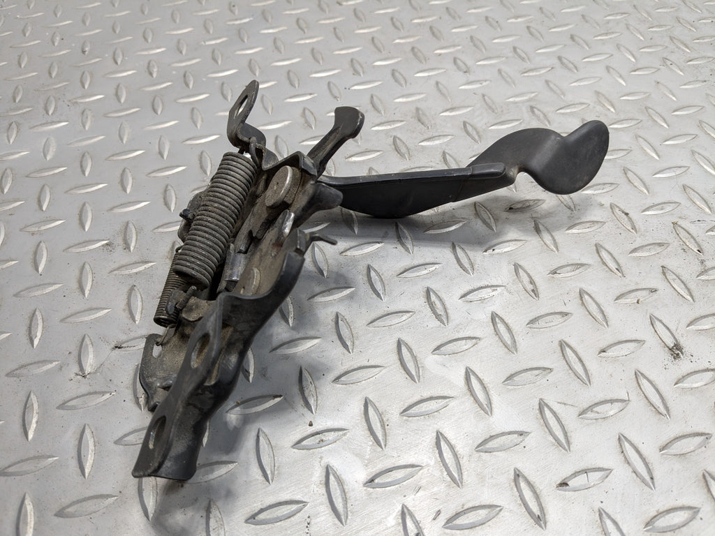2009 - 2011 OEM NISSAN MAXIMA FRONT HOOD LOCK LATCH RELEASE ACTUATOR ASSEMBLY