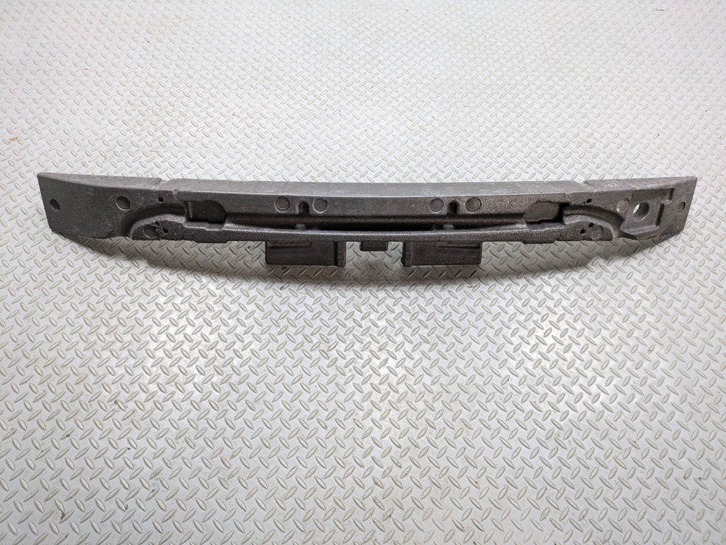 2009 - 2011 OEM NISSAN MAXIMA FRONT BUMPER REINFORCEMENT IMPACT ABSORBER FOAM