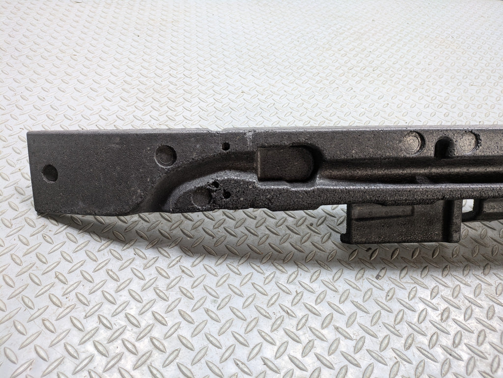 2009 - 2011 OEM NISSAN MAXIMA FRONT BUMPER REINFORCEMENT IMPACT ABSORBER FOAM
