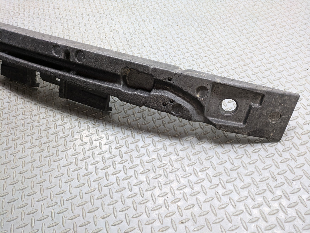 2009 - 2011 OEM NISSAN MAXIMA FRONT BUMPER REINFORCEMENT IMPACT ABSORBER FOAM
