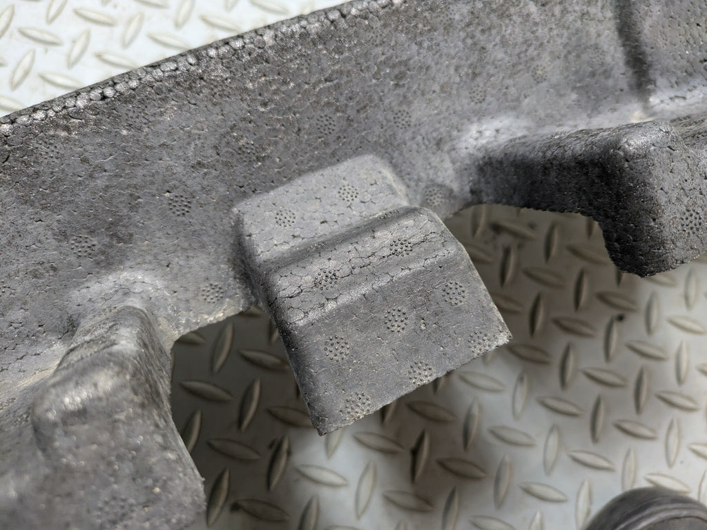 2009 - 2011 OEM NISSAN MAXIMA FRONT BUMPER REINFORCEMENT IMPACT ABSORBER FOAM
