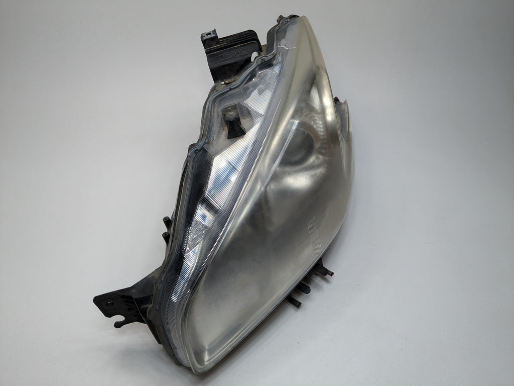 2009 - 2011 OEM NISSAN MAXIMA FRONT LEFT DRIVER HALOGEN HEADLIGHT ASSEMBLY