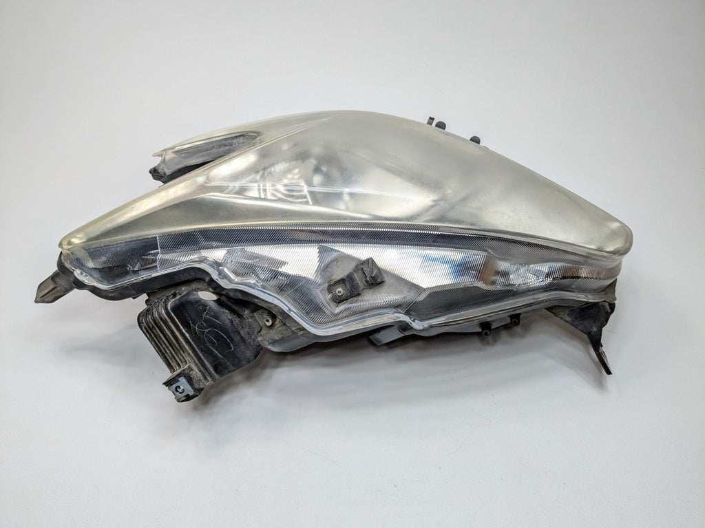 2009 - 2011 OEM NISSAN MAXIMA FRONT LEFT DRIVER HALOGEN HEADLIGHT ASSEMBLY