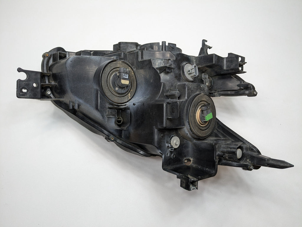 2009 - 2011 OEM NISSAN MAXIMA FRONT LEFT DRIVER HALOGEN HEADLIGHT ASSEMBLY