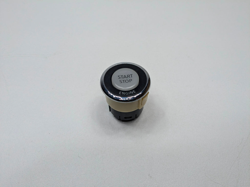 2009 - 2011 OEM NISSAN MAXIMA AT IGNITION SWITCH PUSH BUTTON START AND STOP CVT