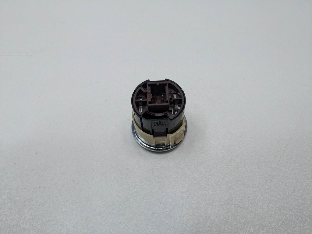 2009 - 2011 OEM NISSAN MAXIMA AT IGNITION SWITCH PUSH BUTTON START AND STOP CVT