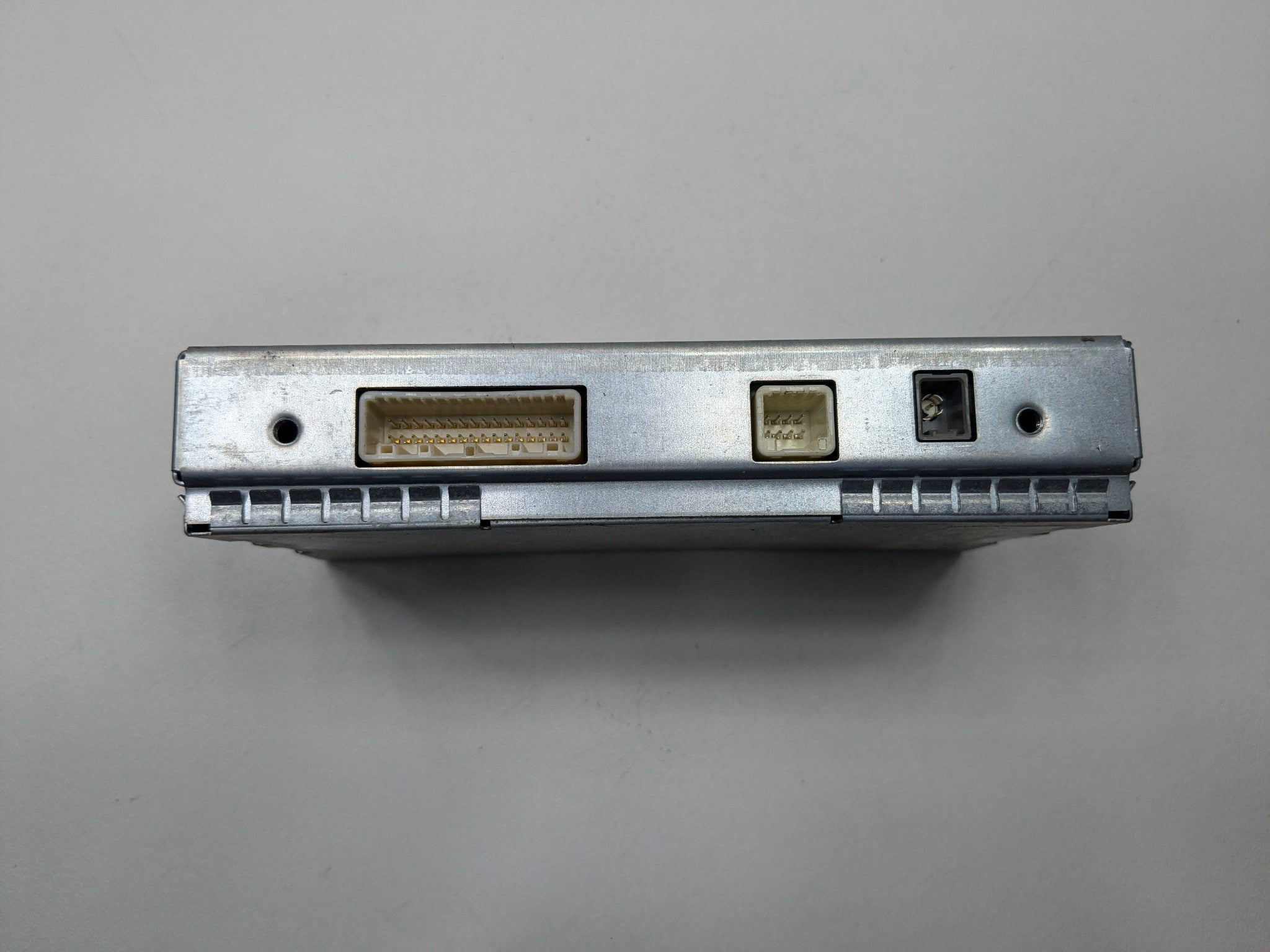 2009 - 2011 OEM NISSAN MAXIMA BLUETOOTH RECEIVER COMMUNICATION CONTROL MODULE