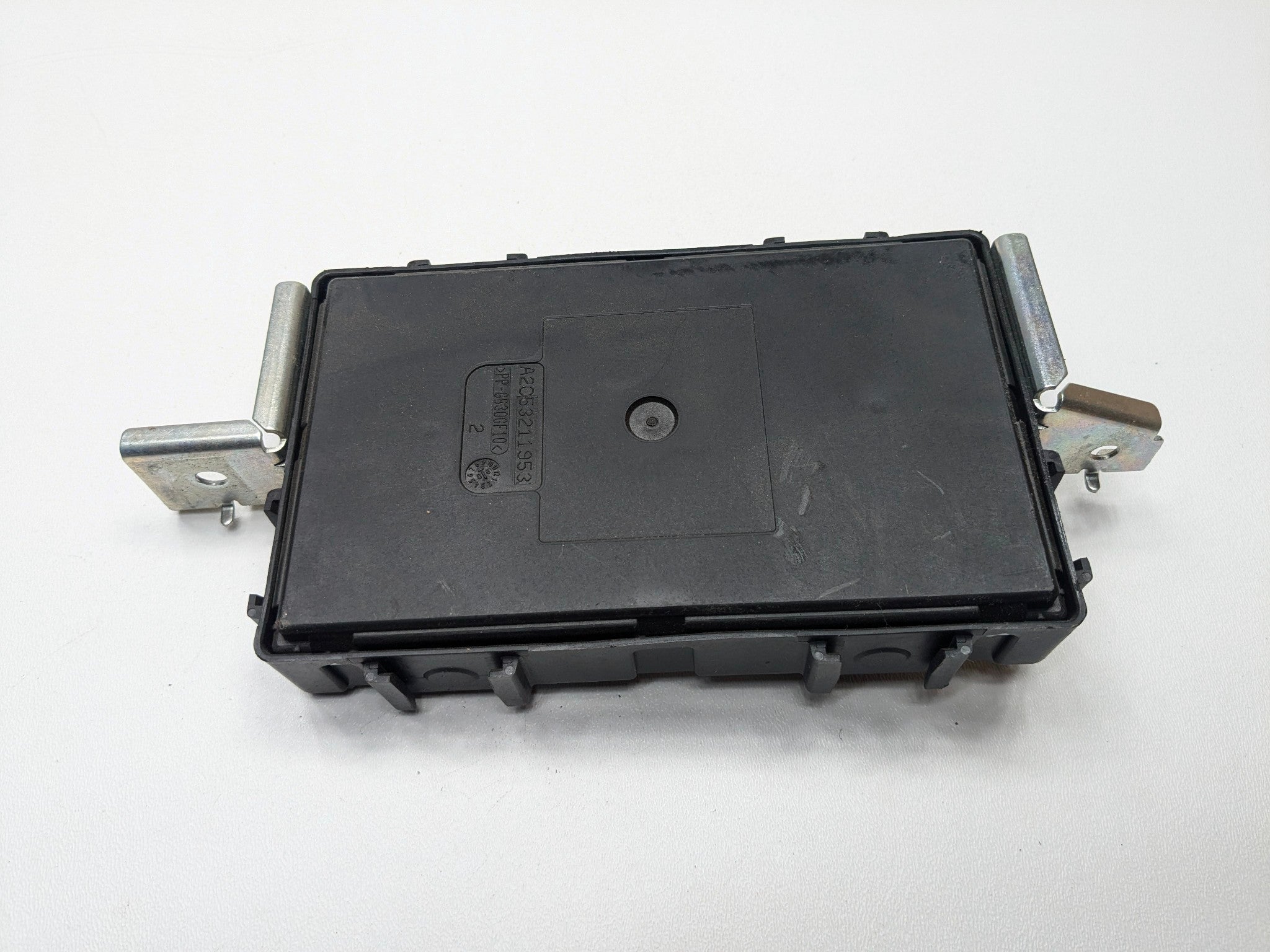 2009 - 2011 OEM NISSAN MAXIMA BCM BODY CONTROL MODULE UNIT BLACK