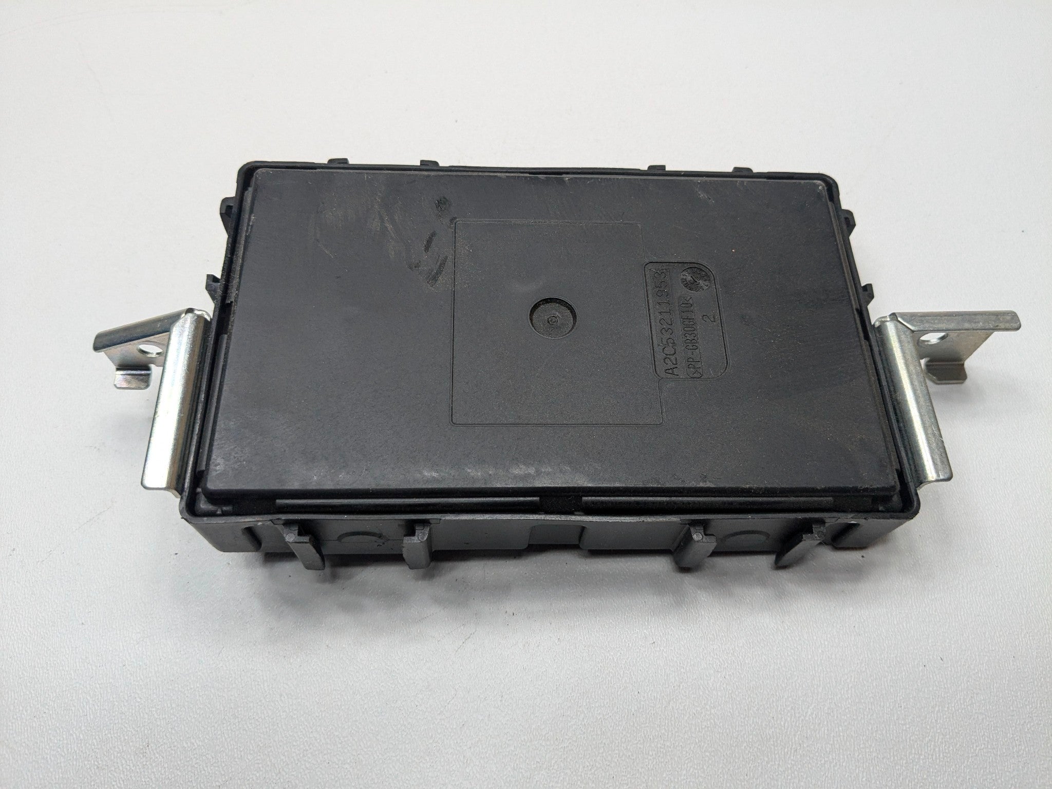 2009 - 2011 OEM NISSAN MAXIMA BCM BODY CONTROL MODULE UNIT BLACK