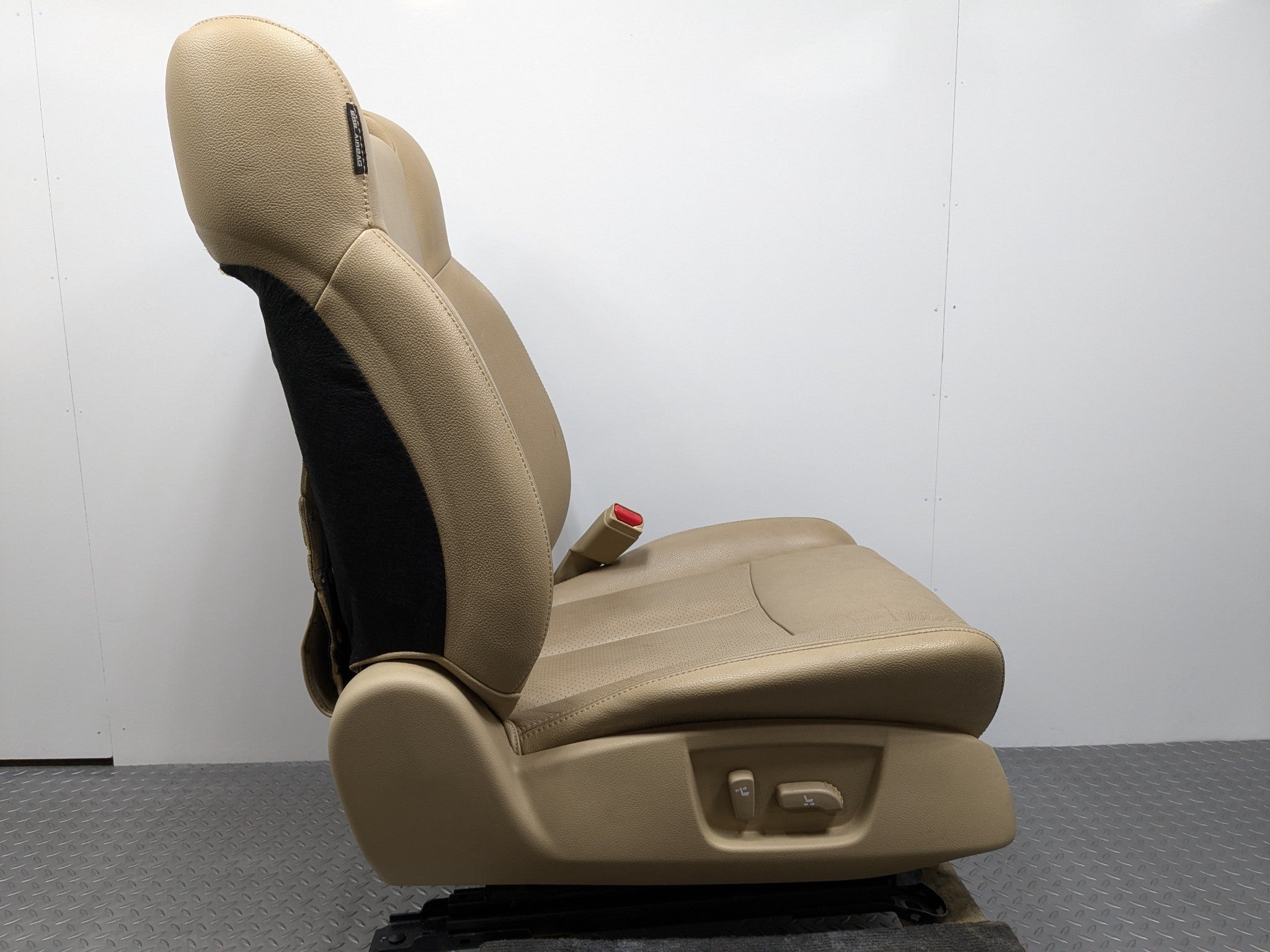 2009 - 2011 OEM NISSAN MAXIMA FRONT RIGHT PASSENGER SIDE POWER SEAT ASSEMBLY