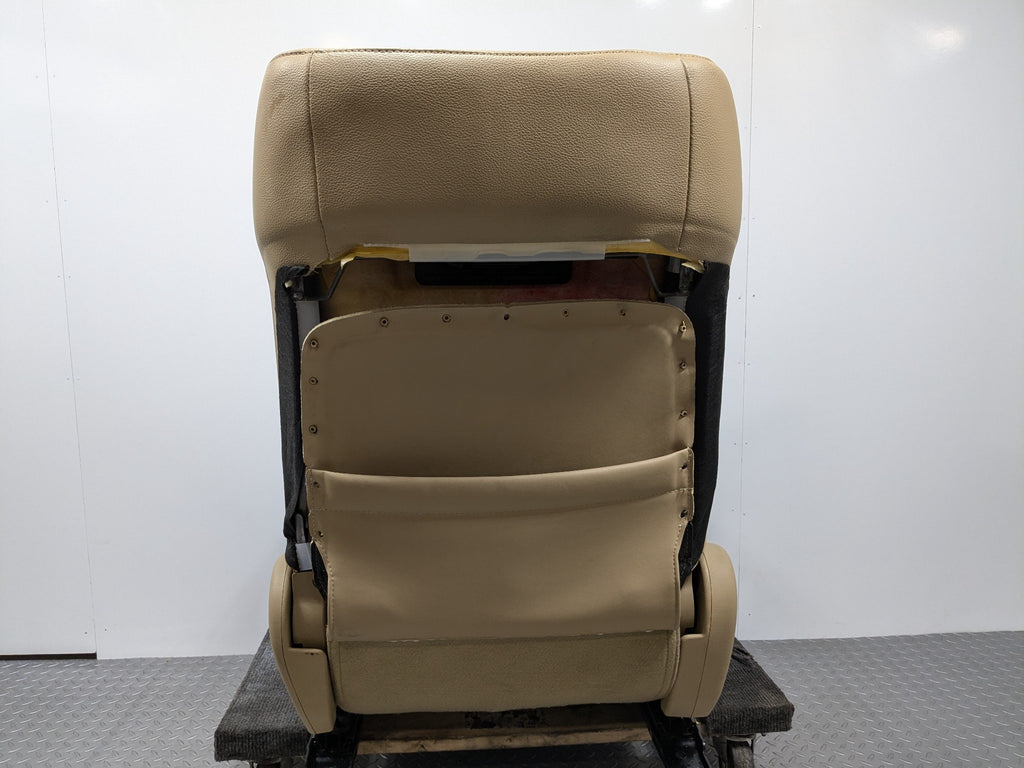 2009 - 2011 OEM NISSAN MAXIMA FRONT RIGHT PASSENGER SIDE POWER SEAT ASSEMBLY