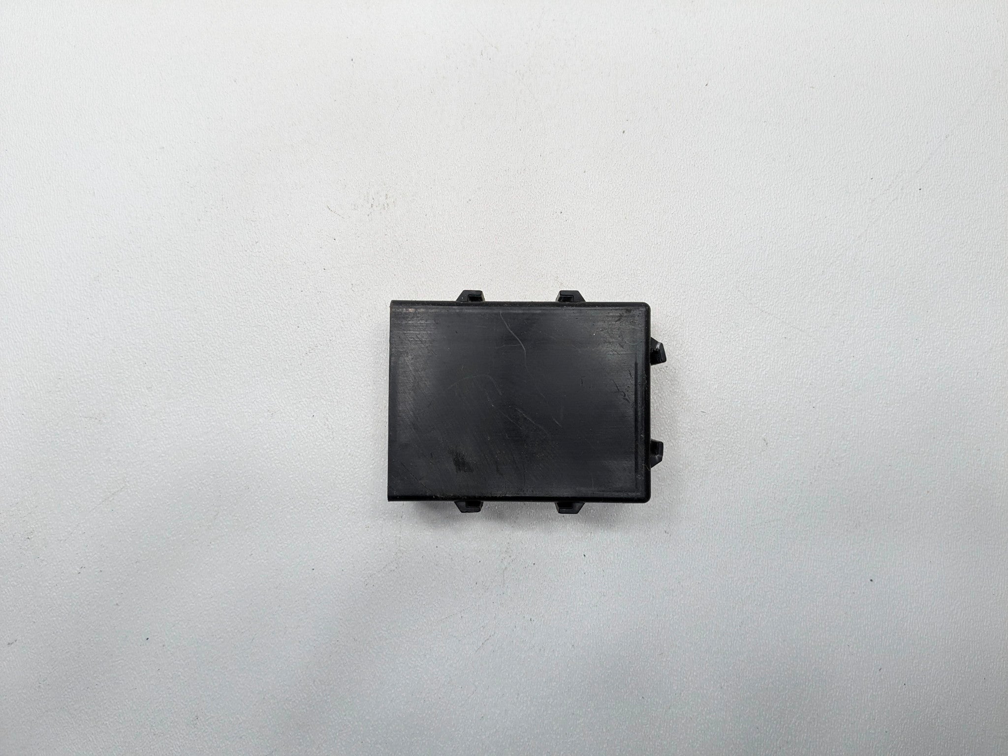2009 - 2011 OEM NISSAN MAXIMA POWER STEERING CONTROL MODULE UNIT BLACK