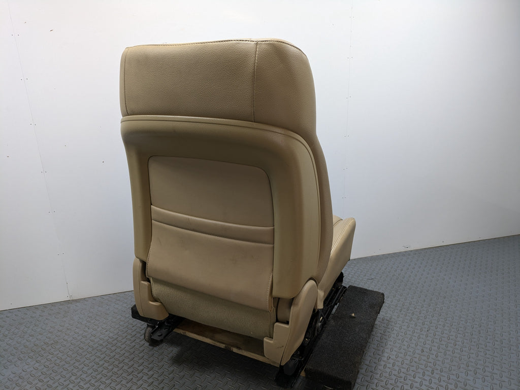 2009 - 2011 OEM NISSAN MAXIMA FRONT LEFT DRIVER SIDE POWER SEAT ASSEMBLY