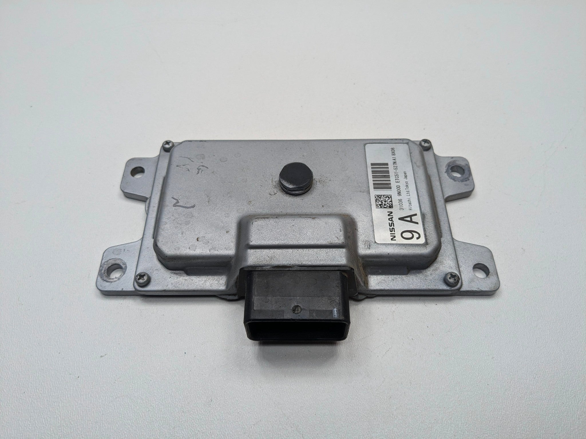 2009 - 2011 OEM NISSAN MAXIMA TRANSMISSION COMPUTER CONTROL MODULE UNIT