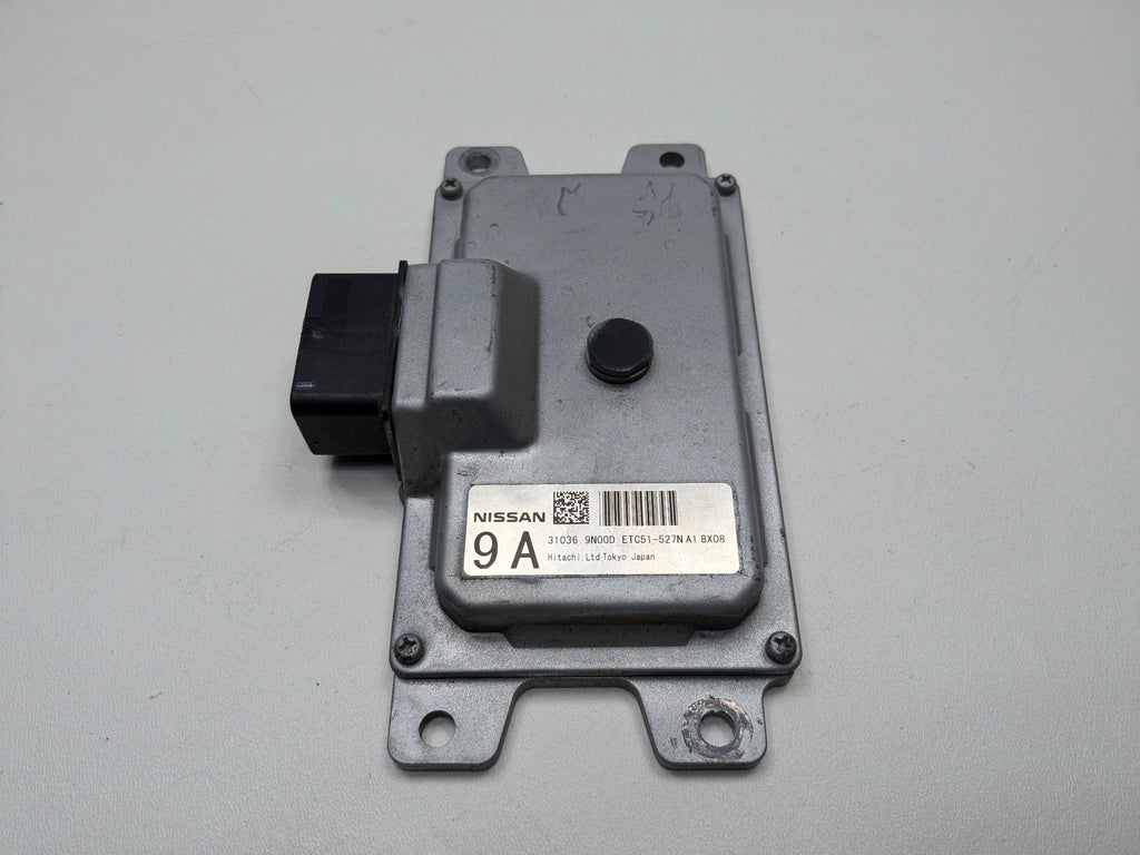 2009 - 2011 OEM NISSAN MAXIMA TRANSMISSION COMPUTER CONTROL MODULE UNIT