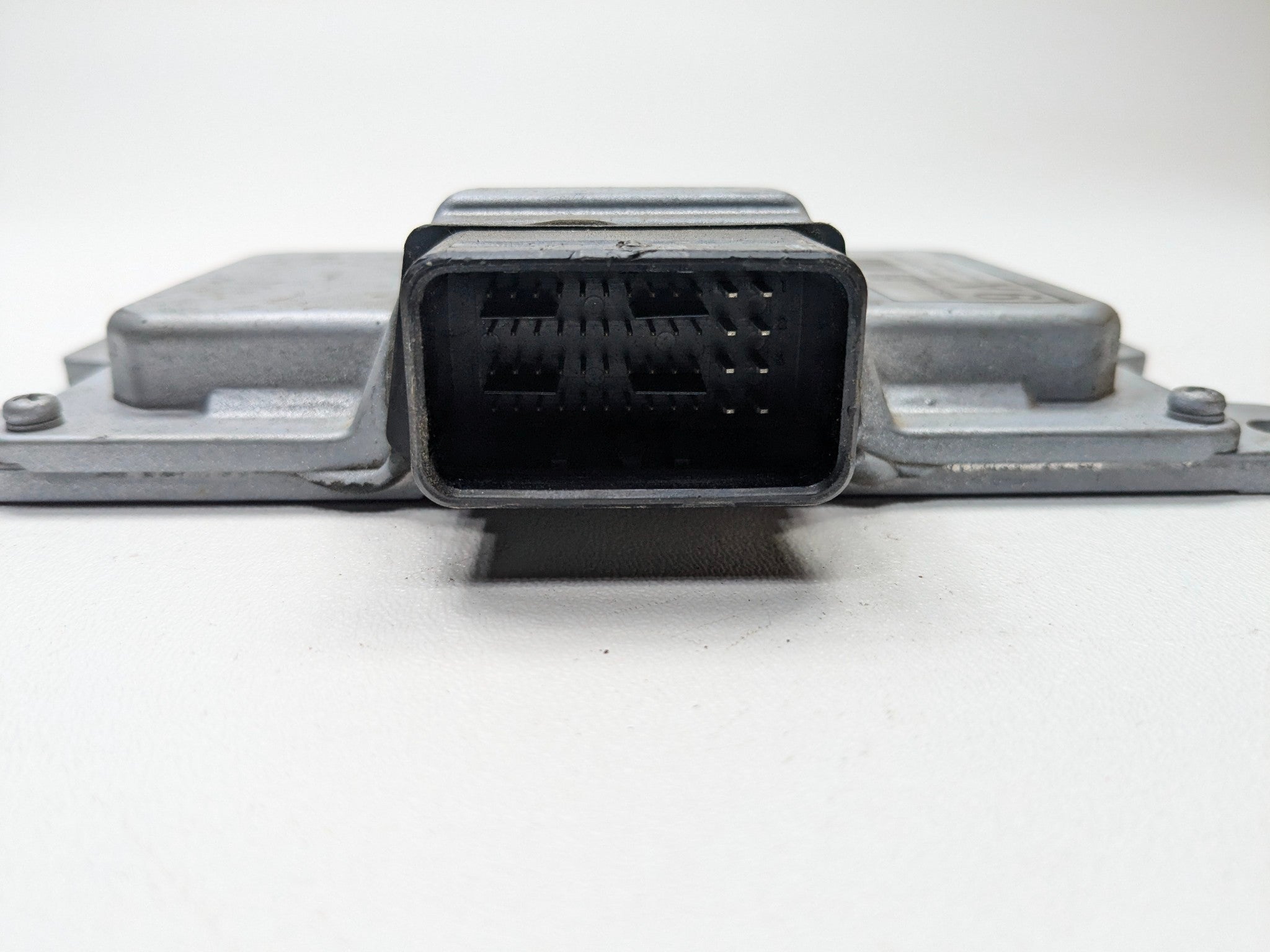 2009 - 2011 OEM NISSAN MAXIMA TRANSMISSION COMPUTER CONTROL MODULE UNIT