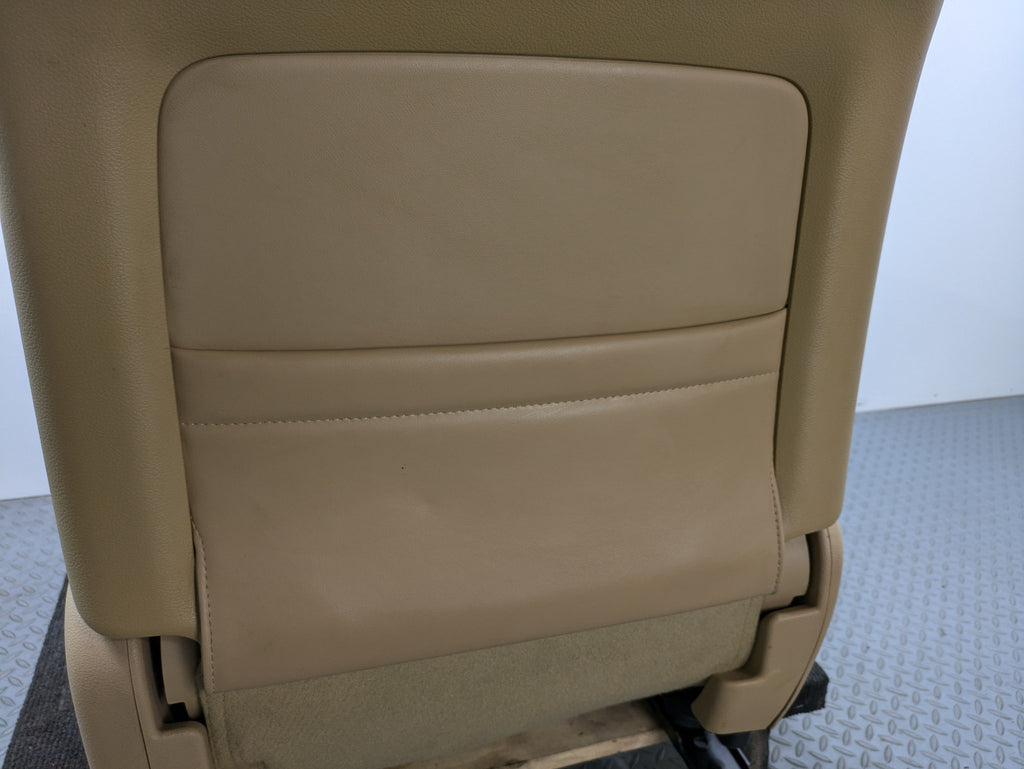 2009 - 2011 OEM NISSAN MAXIMA FRONT LEFT DRIVER SIDE POWER SEAT ASSEMBLY