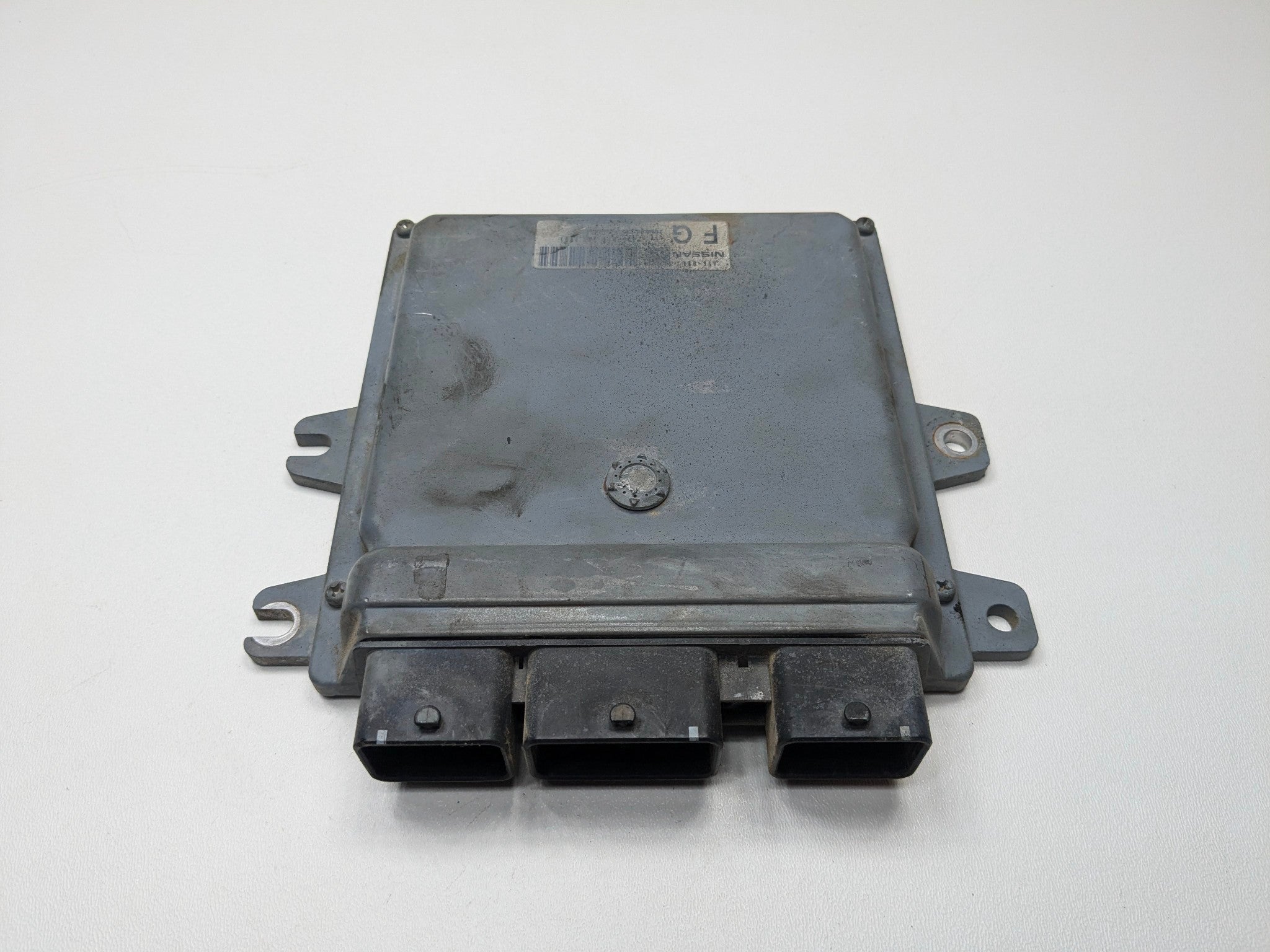 2009 - 2011 OEM NISSAN MAXIMA ENGINE COMPUTER CONTROL MODULE UNIT