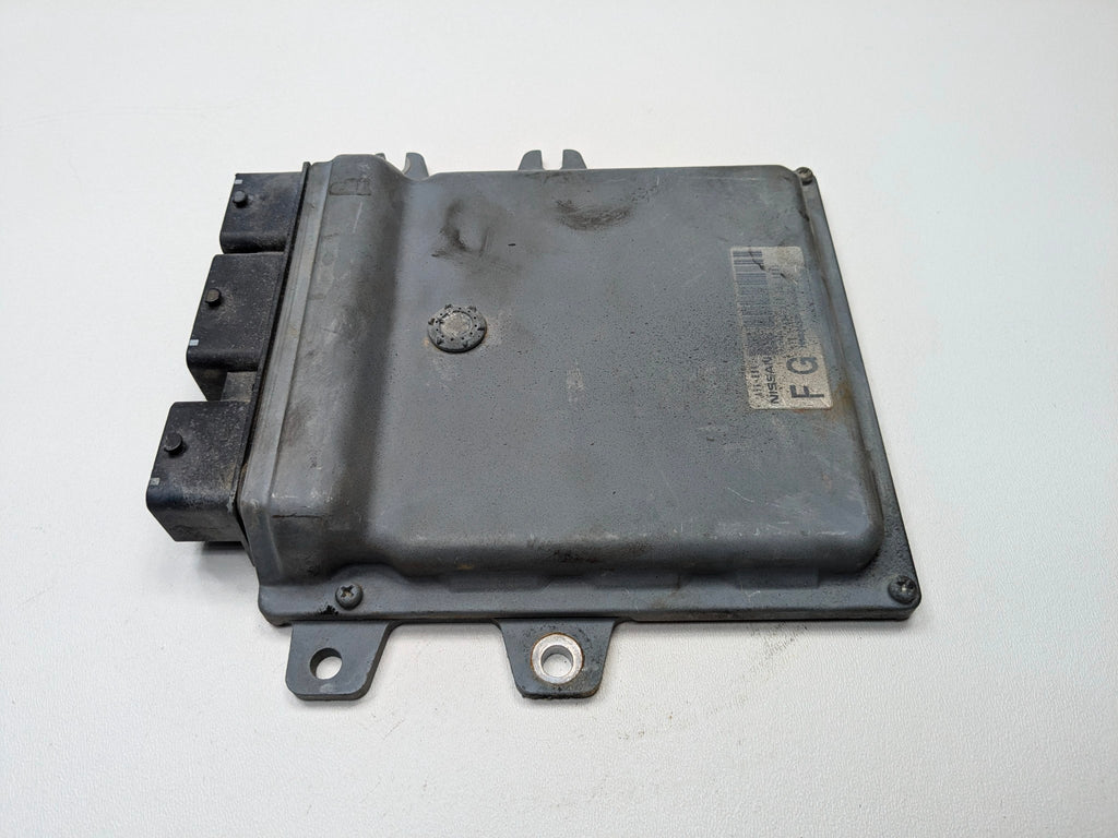 2009 - 2011 OEM NISSAN MAXIMA ENGINE COMPUTER CONTROL MODULE UNIT