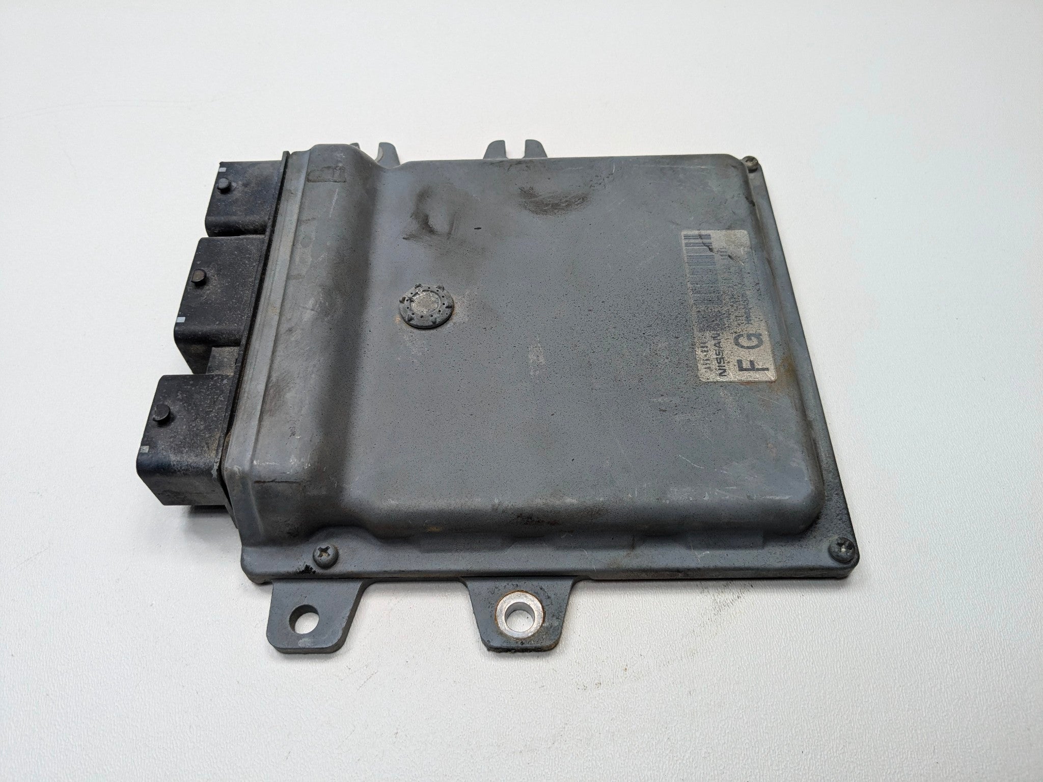 2009 - 2011 OEM NISSAN MAXIMA ENGINE COMPUTER CONTROL MODULE UNIT