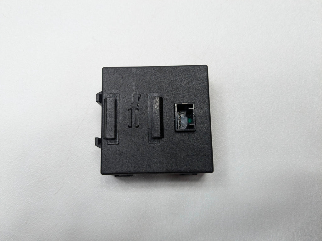 2009 - 2011 OEM NISSAN MAXIMA THEFT LOCKING KEYLESS ENTRY CONTROL MODULE UNIT