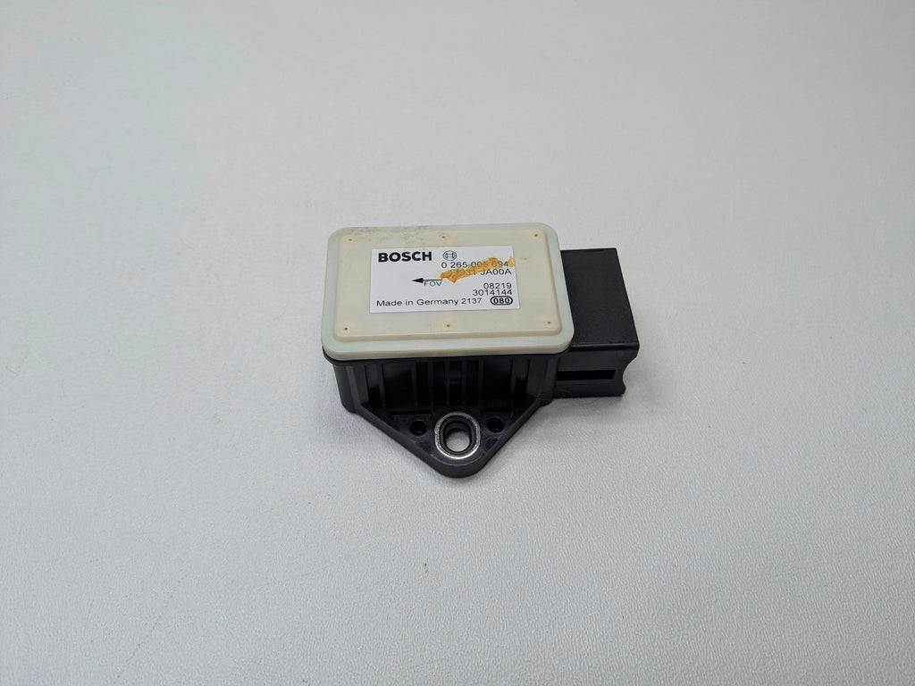 2009 - 2011 OEM NISSAN MAXIMA YAW RATE SENSOR STABILITY CONTROL MODULE UNIT