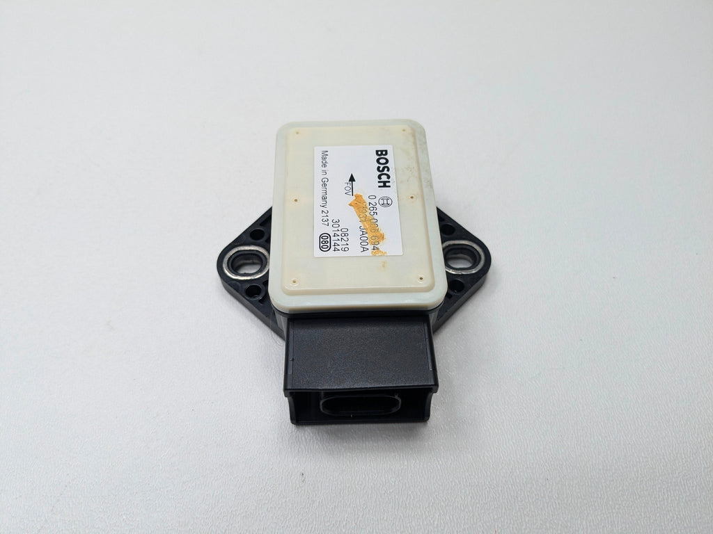 2009 - 2011 OEM NISSAN MAXIMA YAW RATE SENSOR STABILITY CONTROL MODULE UNIT