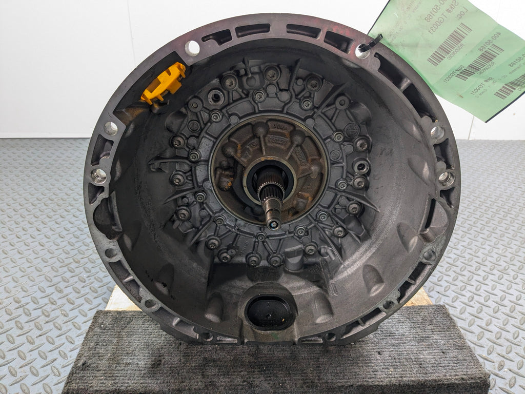 2006 - 2009 OEM MERCEDES-BENZ E350 AUTOMATIC TRANSMISSION ASSEMBLY