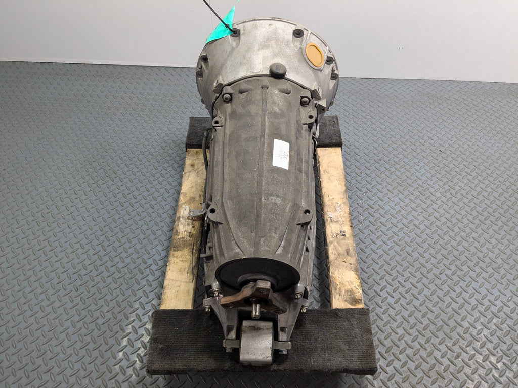 2006 - 2009 OEM MERCEDES-BENZ E350 AUTOMATIC TRANSMISSION ASSEMBLY