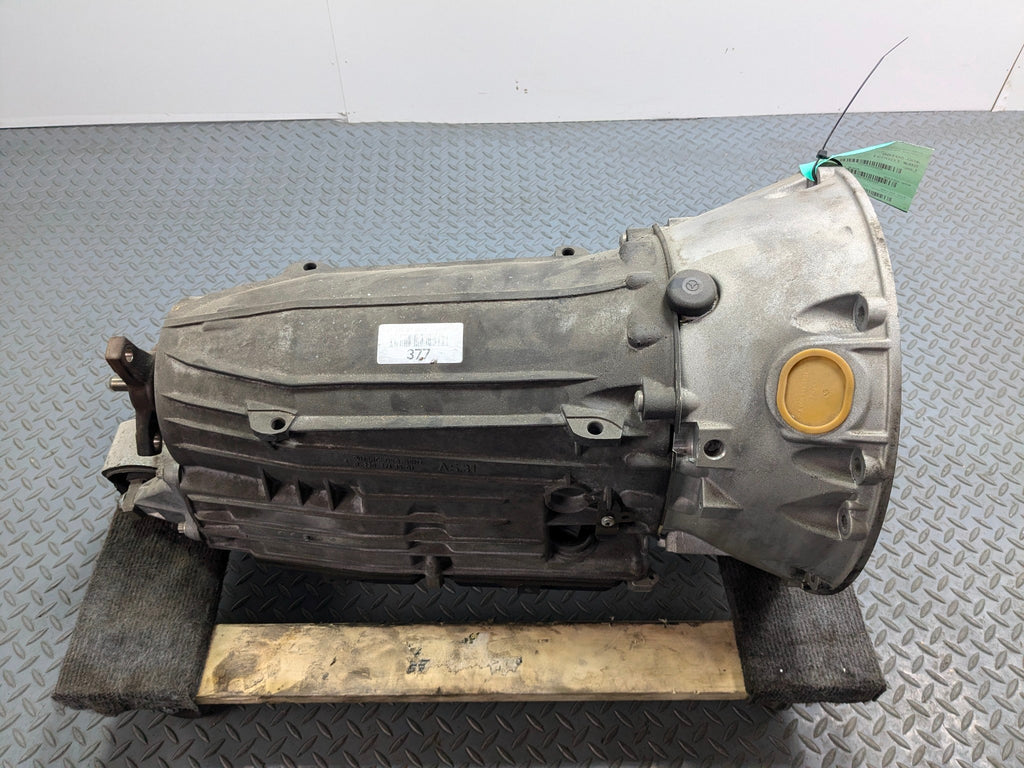 2006 - 2009 OEM MERCEDES-BENZ E350 AUTOMATIC TRANSMISSION ASSEMBLY