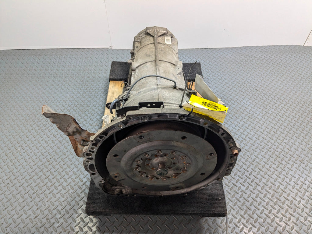 2014 - 2016 OEM LAND ROVER LR4 3.0L 8 SPEED AUTOMATIC TRANSMISSION ASSEMBLY