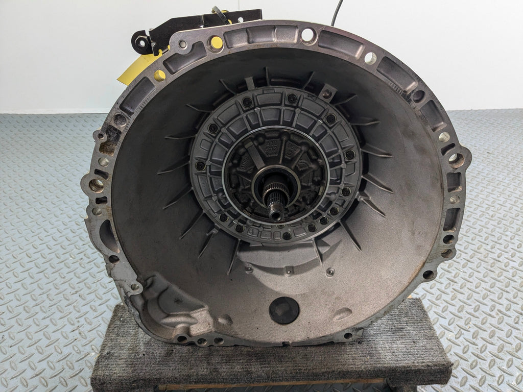 10 - 13 OEM LAND RANGE ROVER SPORT 5.0L 8 SPEED AUTOMATIC TRANSMISSION ASSEMBLY