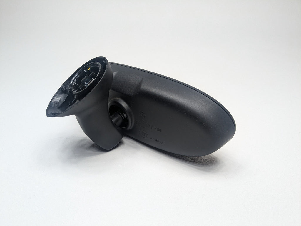 10 - 13 OEM MINI COOPER INTERIOR UPPER ROOF REAR VIEW MIRROR WITH AUTO DIMMING
