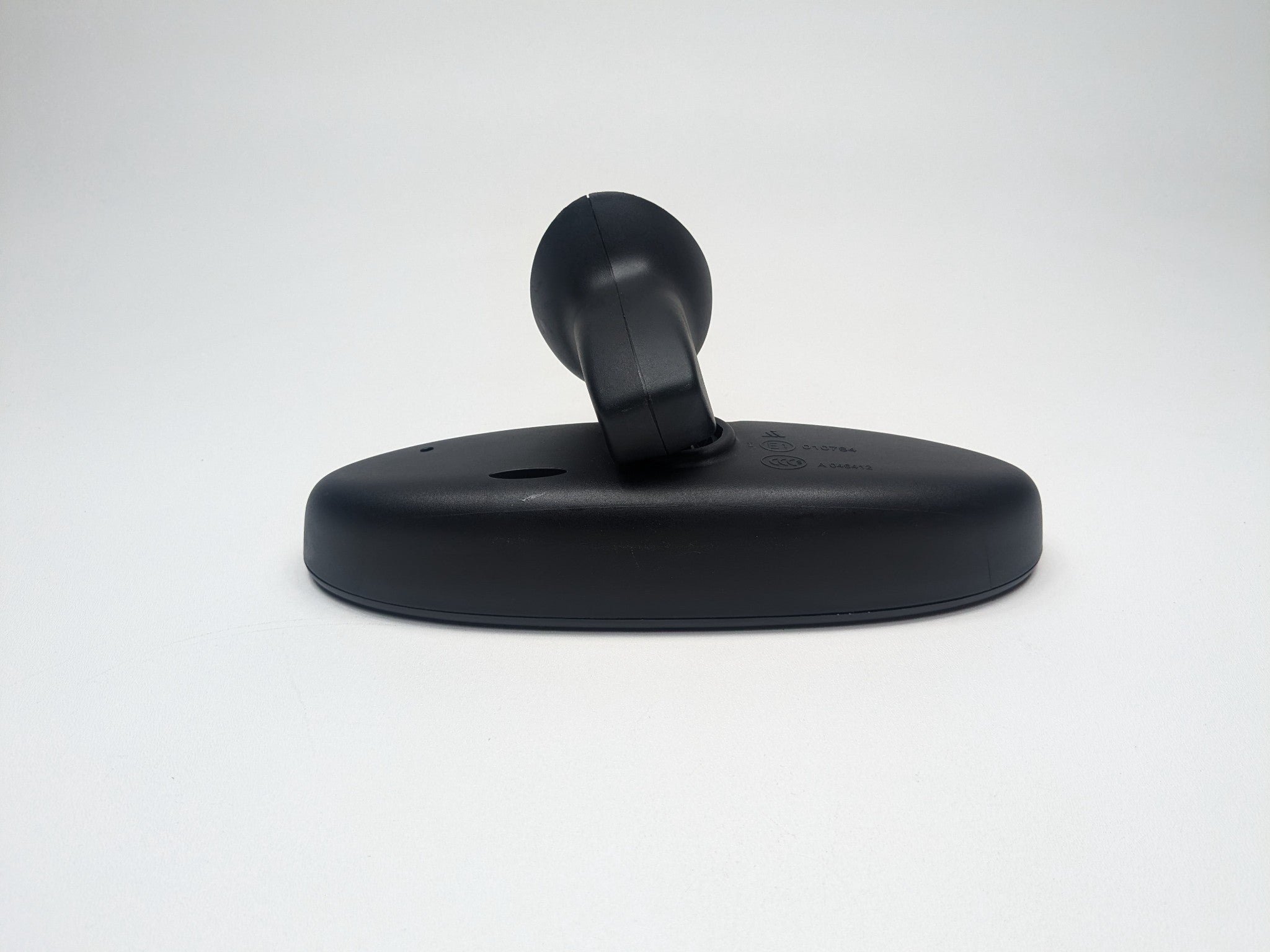 10 - 13 OEM MINI COOPER INTERIOR UPPER ROOF REAR VIEW MIRROR WITH AUTO DIMMING