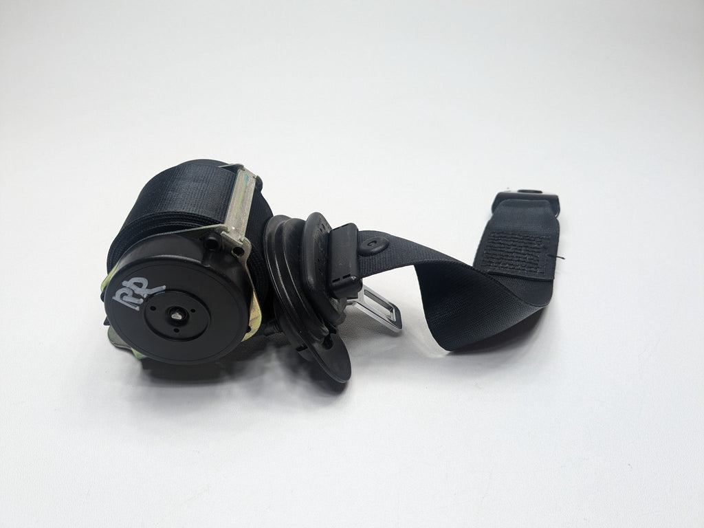 2010 - 2013 OEM MINI COOPER REAR RIGHT PASSENGER SIDE SEAT BELT RETRACTOR