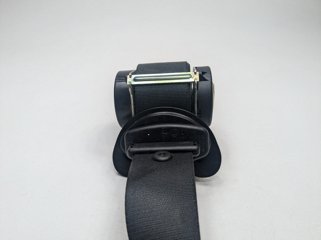 2010 - 2013 OEM MINI COOPER REAR LEFT DRIVER SIDE SEAT BELT RETRACTOR