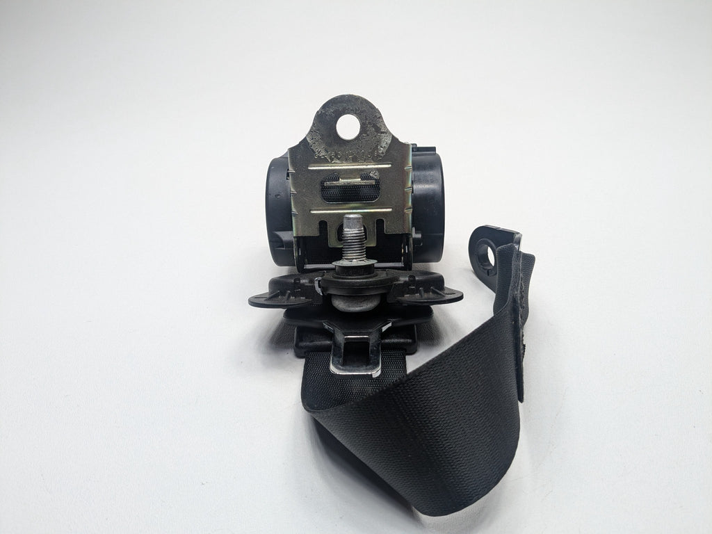 2010 - 2013 OEM MINI COOPER REAR LEFT DRIVER SIDE SEAT BELT RETRACTOR