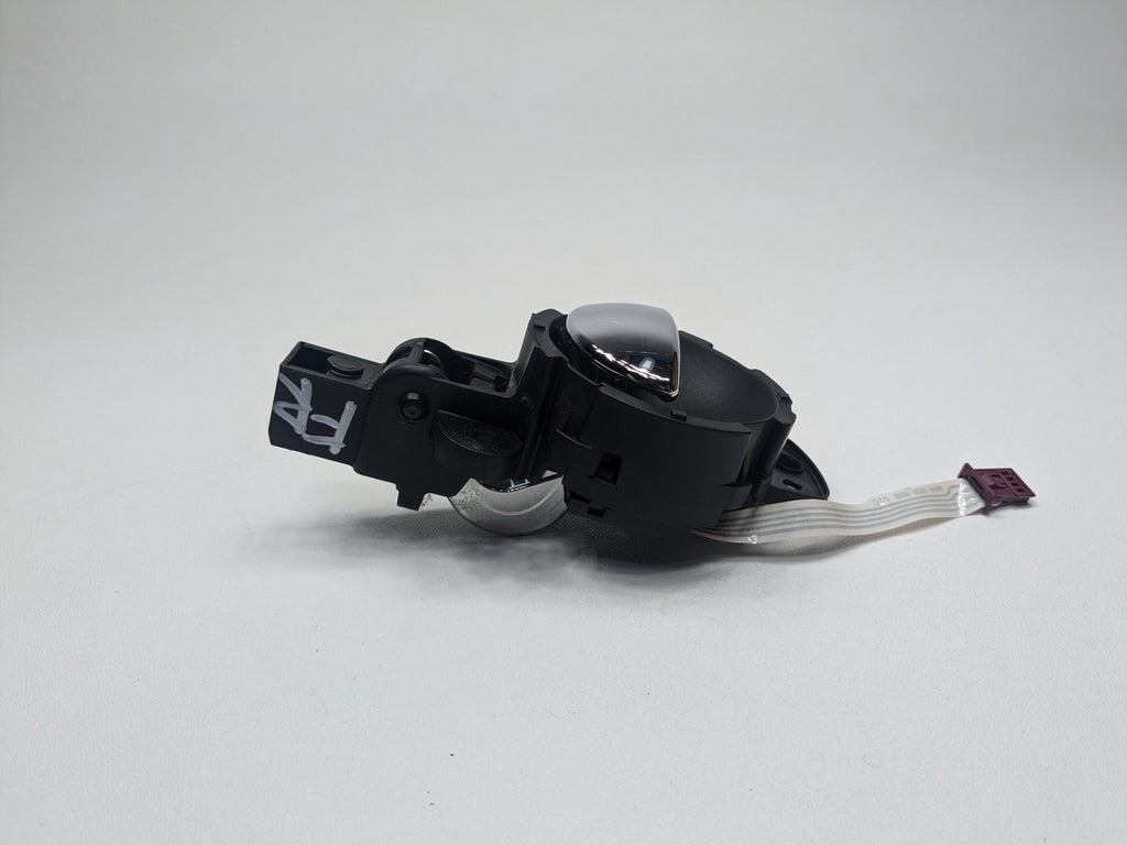 2010 - 2013 OEM MINI COOPER FRONT RIGHT PASSENGER SIDE INTERIOR DOOR HANDLE