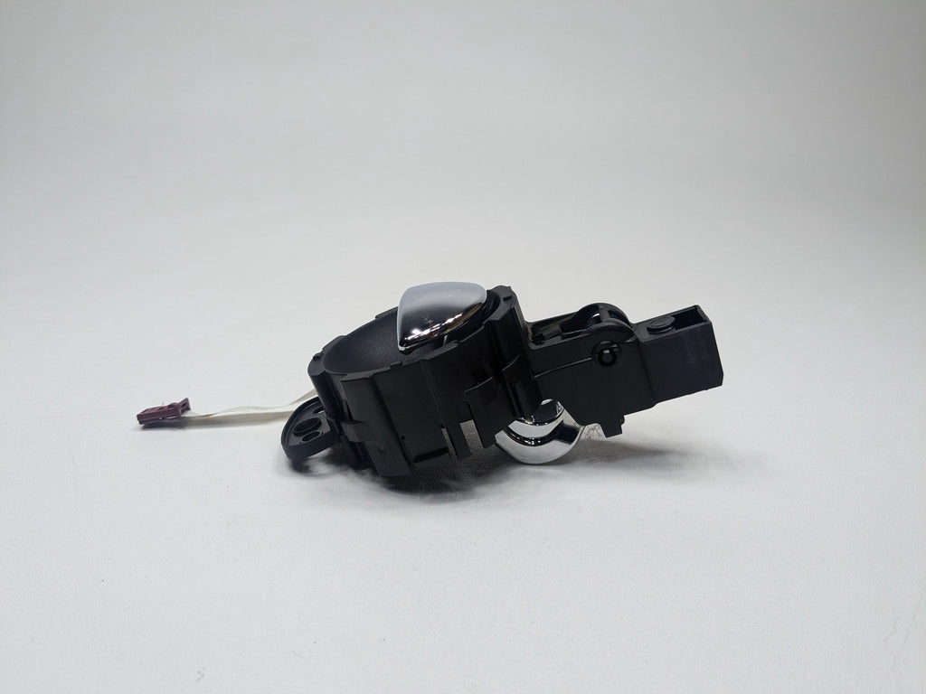 2010 - 2013 OEM MINI COOPER FRONT RIGHT PASSENGER SIDE INTERIOR DOOR HANDLE