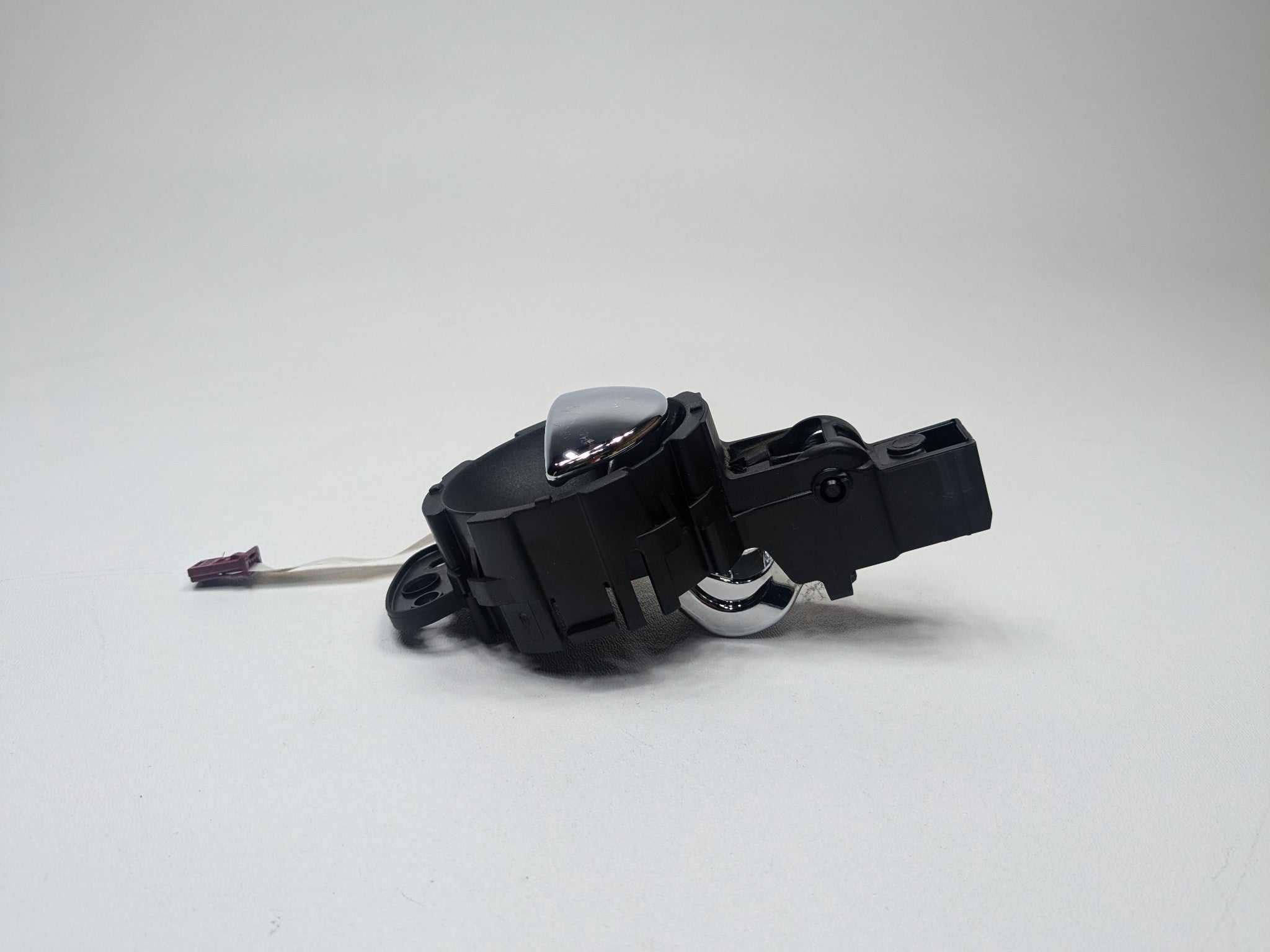 2010 - 2013 OEM MINI COOPER FRONT RIGHT PASSENGER SIDE INTERIOR DOOR HANDLE