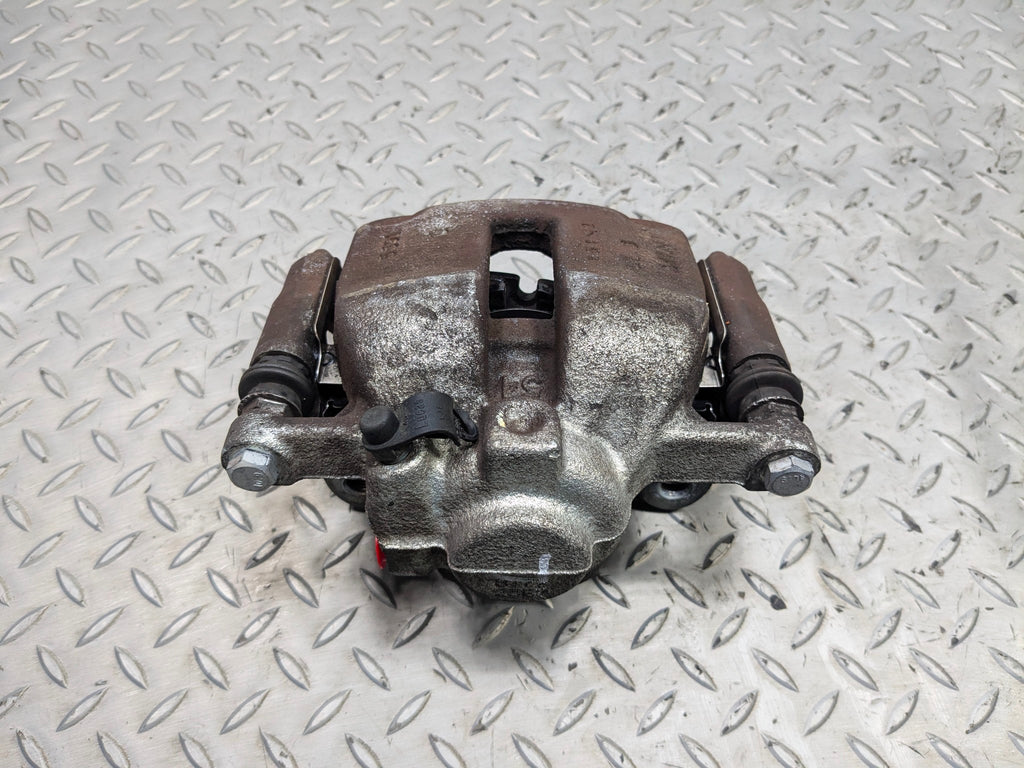 2010 - 2013 OEM MINI COOPER FRONT LEFT DRIVER SIDE BRAKE CALIPER ASSEMBLY