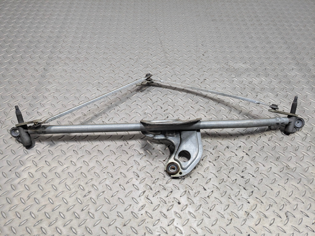 2010 - 2013 OEM MINI COOPER WINDSHIELD WIPER TRANSMISSION LINKAGE HT