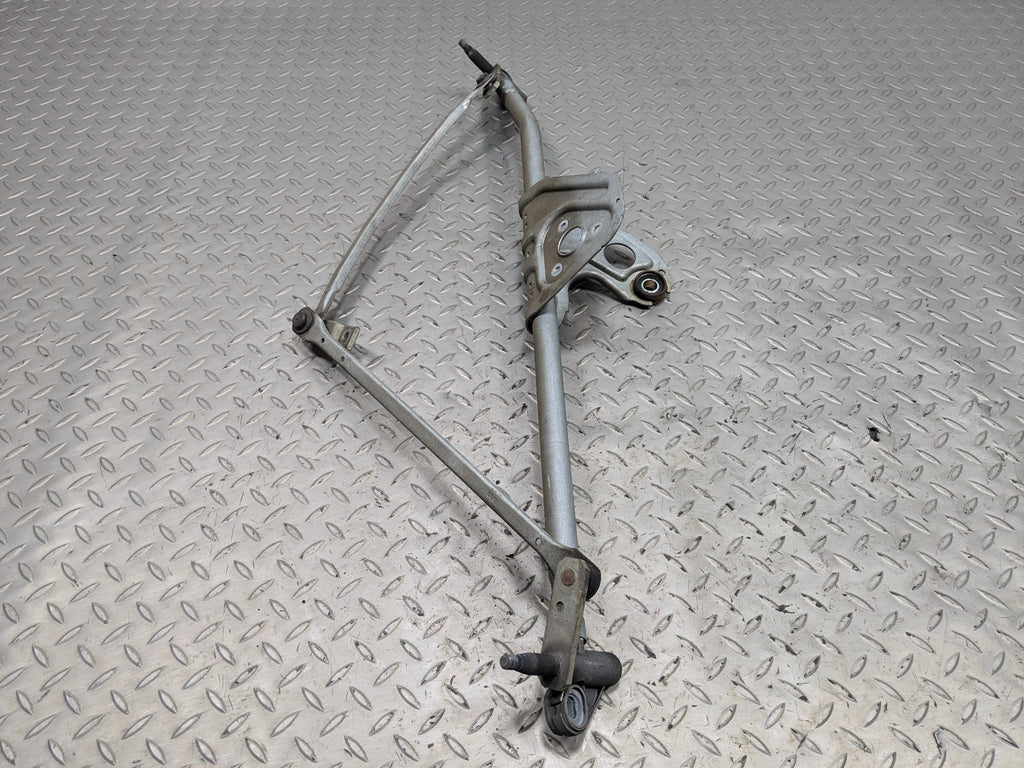 2010 - 2013 OEM MINI COOPER WINDSHIELD WIPER TRANSMISSION LINKAGE HT